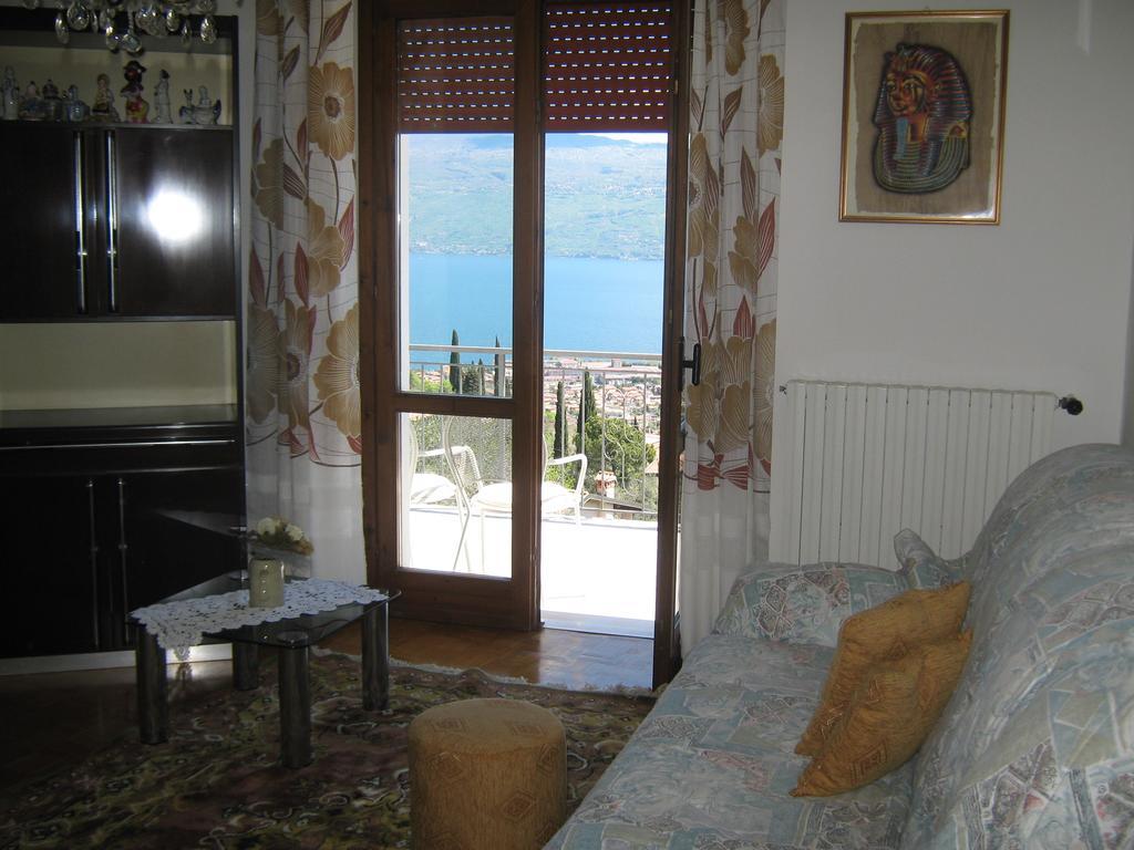 Casalorry Apartment Toscolano Maderno Room photo