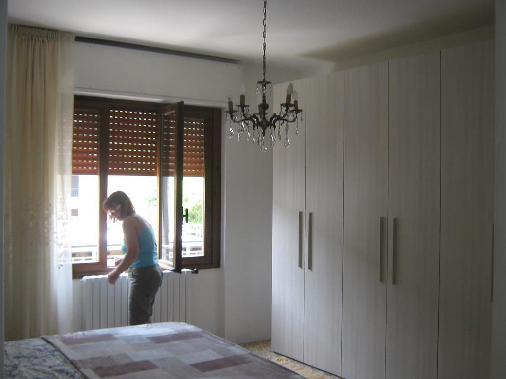 Casalorry Apartment Toscolano Maderno Exterior photo
