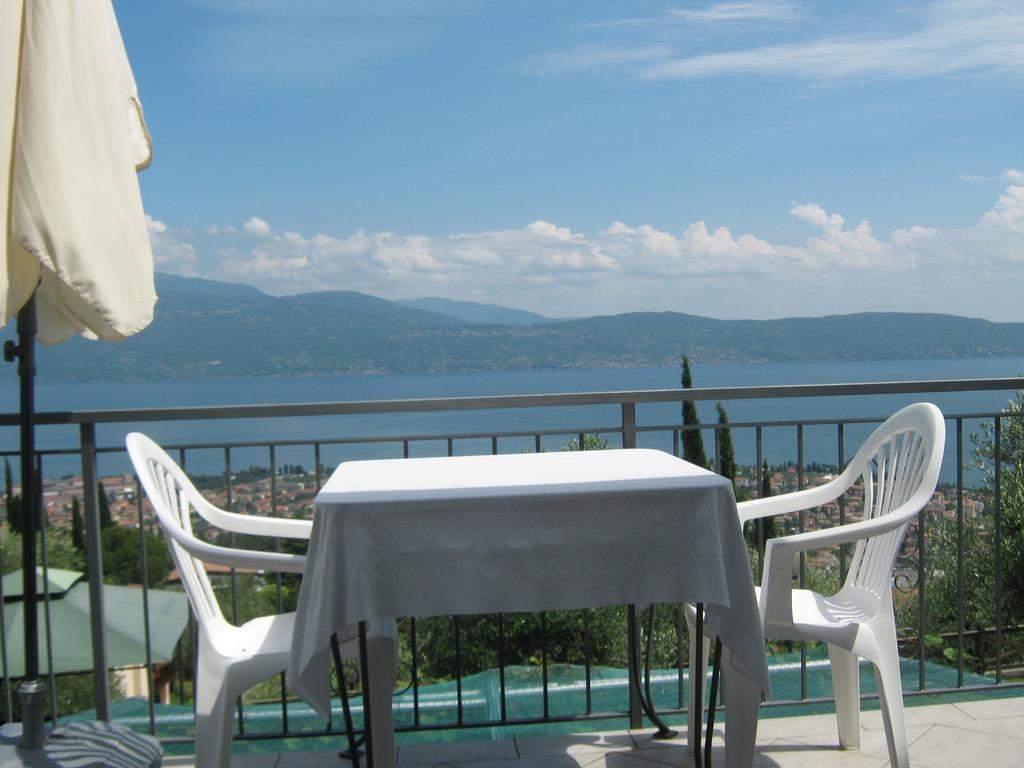 Casalorry Apartment Toscolano Maderno Exterior photo