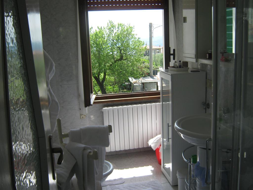 Casalorry Apartment Toscolano Maderno Exterior photo