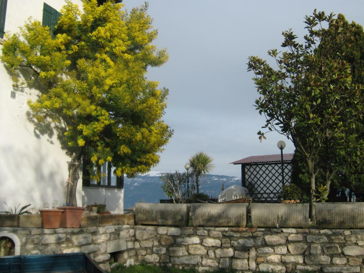 Casalorry Apartment Toscolano Maderno Exterior photo